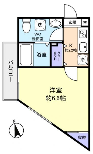 （仮称）ＲＭ飯山満２丁目ＡＰの間取り