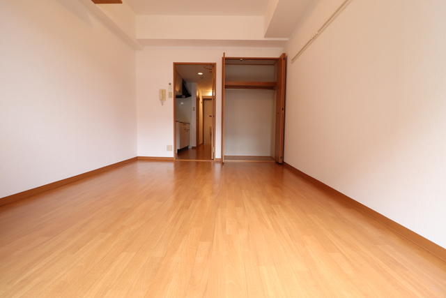 居室・リビング　洋室