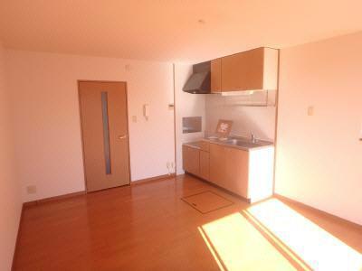 居室・リビング　別室