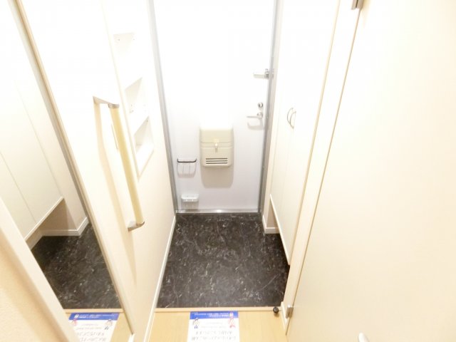 レオネクストKSPIRIT山桃_内装_5