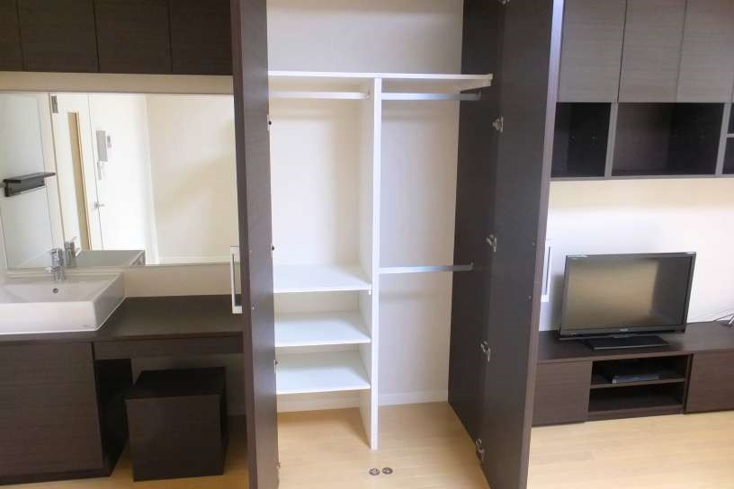 レオネクストKSPIRIT山桃_内装_4