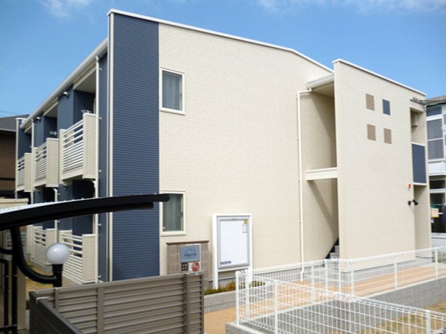 レオネクストKSPIRIT山桃_トップ画像