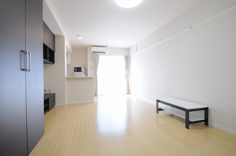 レオネクストKSPIRIT山桃_内装_0