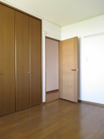 その他部屋・スペース　寝室です※同タイプのお部屋になります。