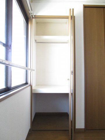 その他設備　※同タイプのお部屋になります。