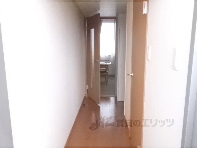 その他部屋・スペース　廊下