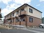 鹿島神宮駅よりバス12分 徒歩7分 2階 築22年3ヶ月の賃貸物件