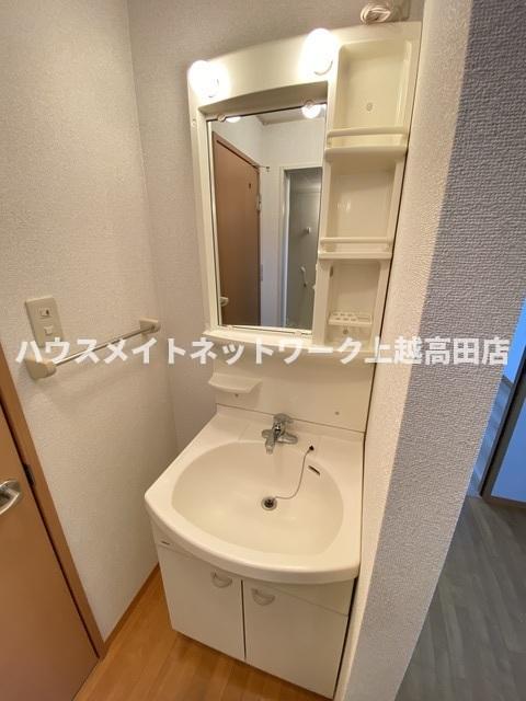 GRACE21の内装写真
