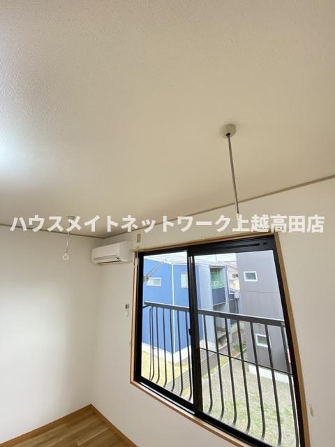GRACE21のその他写真