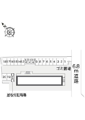 【レオパレスサンライトのその他】