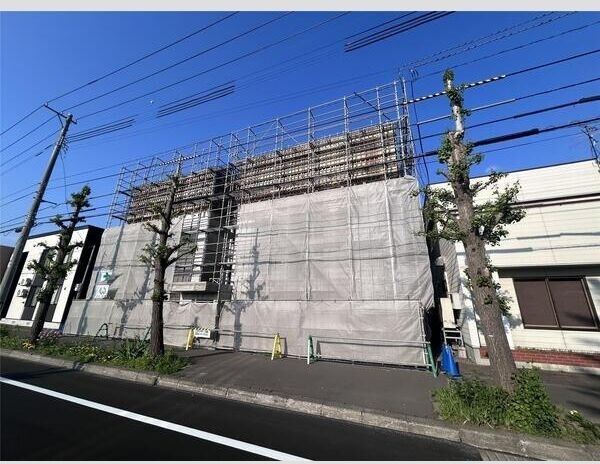 恵庭市恵み野西のマンションのその他部屋・スペース