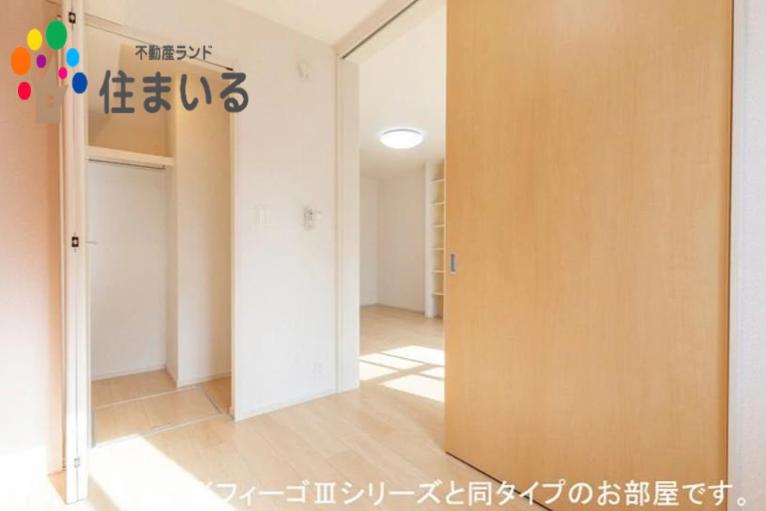 【名古屋市南区呼続のアパートのその他部屋・スペース】