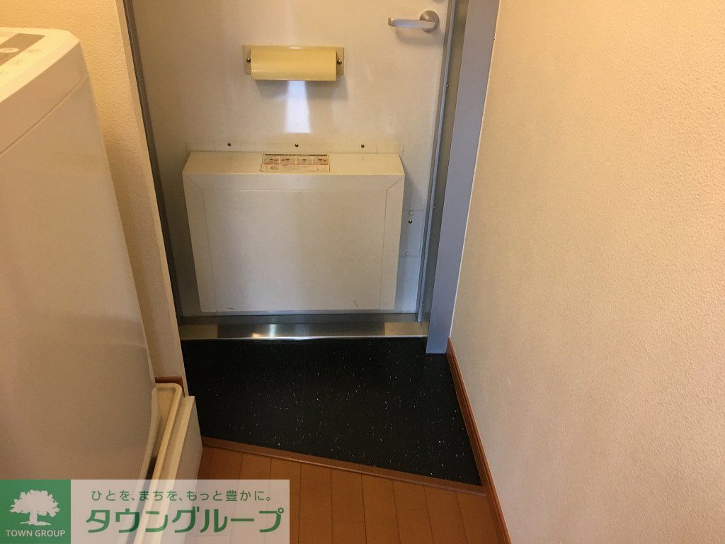 【レオパレスパレスフィオーレIIIのその他部屋・スペース】