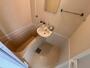 バス・シャワールーム　嬉しいバストイレ別♪