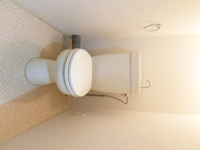 トイレ　人気の独立トイレ