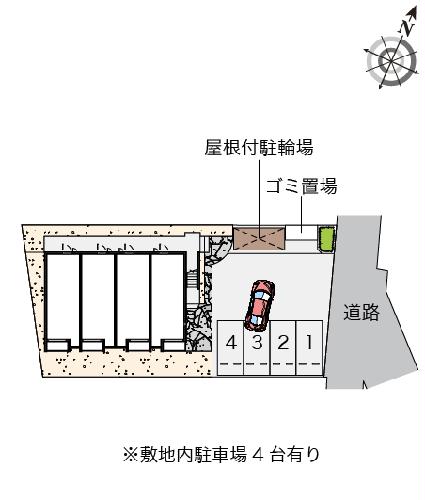 【ミランダ六仙公園のその他】