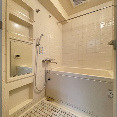 バス・シャワールーム　同仕様タイプです