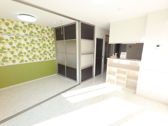 居室・リビング