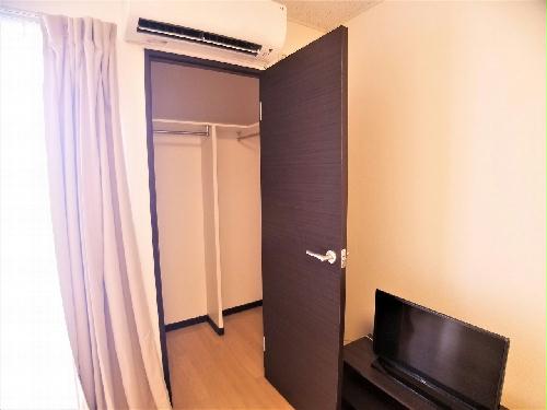 収納　設備・使用は号室により異なる為、現況を優先致します。