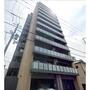 弁天町駅より徒歩8分 12階 築4年7ヶ月の賃貸物件