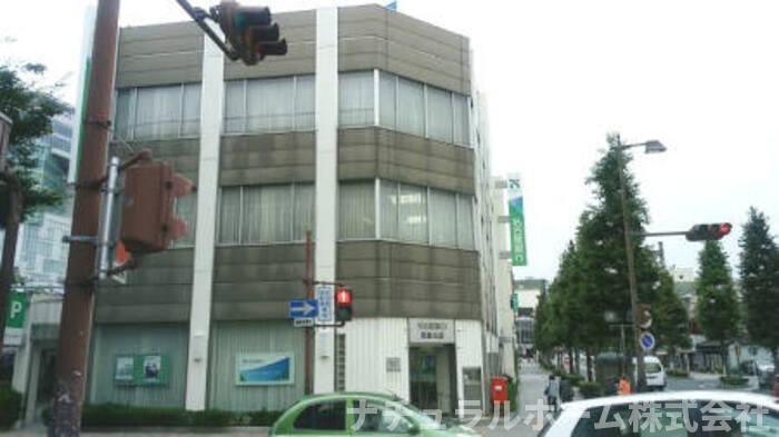 その他　名古屋銀行豊橋支店