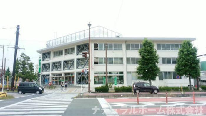その他　豊橋郵便局