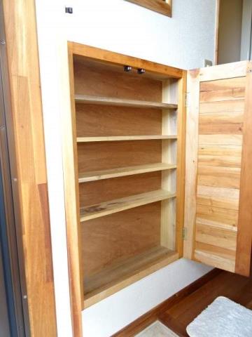 その他部屋・スペース