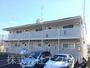 平山城址公園駅より徒歩7分 2階 築33年9ヶ月の賃貸物件
