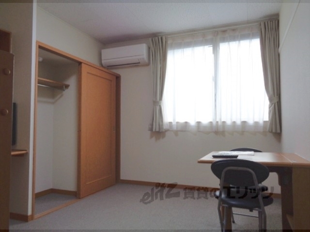 居室・リビング　洋室