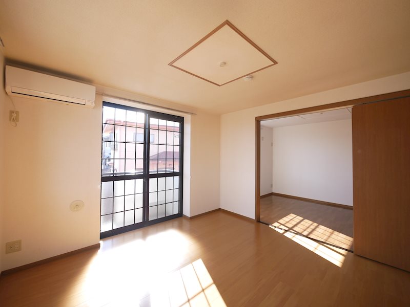 居室・リビング　LDK