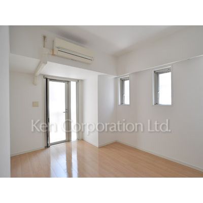 その他部屋・スペース　同タイプ7階のお部屋を撮影。仕様が異なることがあります。