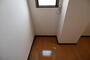 その他　室内洗濯機置き場