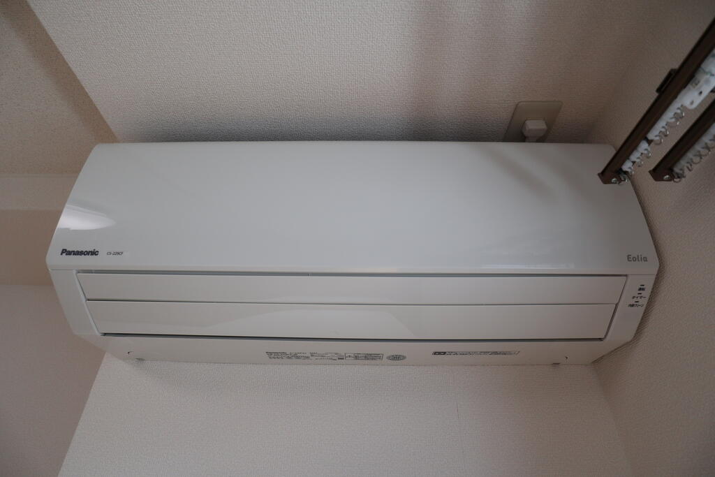 その他設備　エアコン１台あり