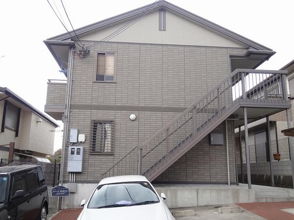 近鉄南大阪線 古市駅 徒歩23分 2階建 築24年のその他写真