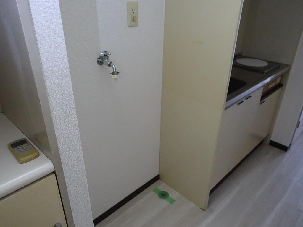 その他部屋・スペース