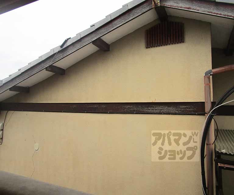 眺望　室内の写真です。