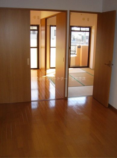 居室・リビング　※イメージ