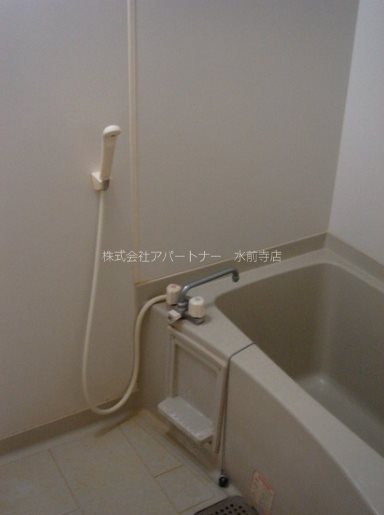 バス・シャワールーム　※イメージ