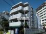 植田駅より徒歩8分 4階 築36年4ヶ月の賃貸物件