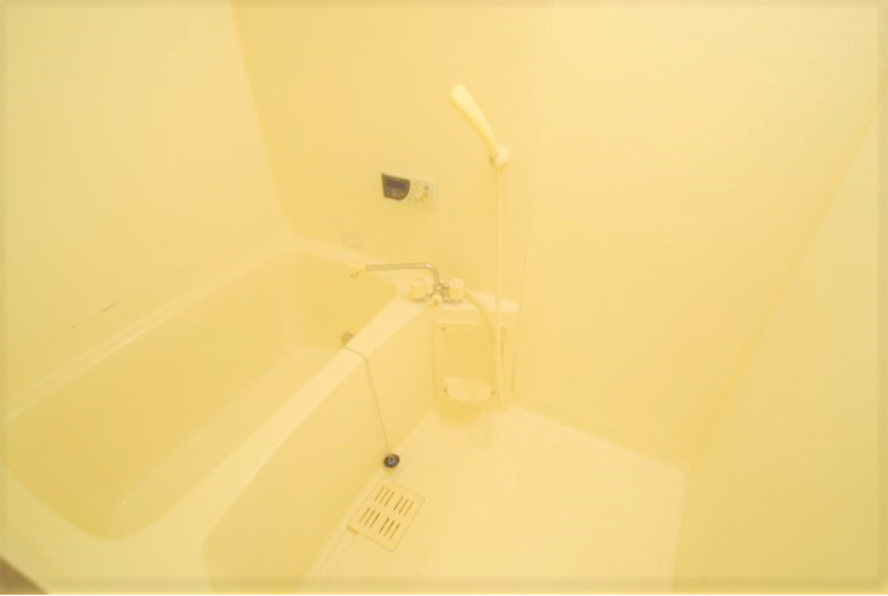 バス・シャワールーム　日々の暮らしに欠かせないお風呂です