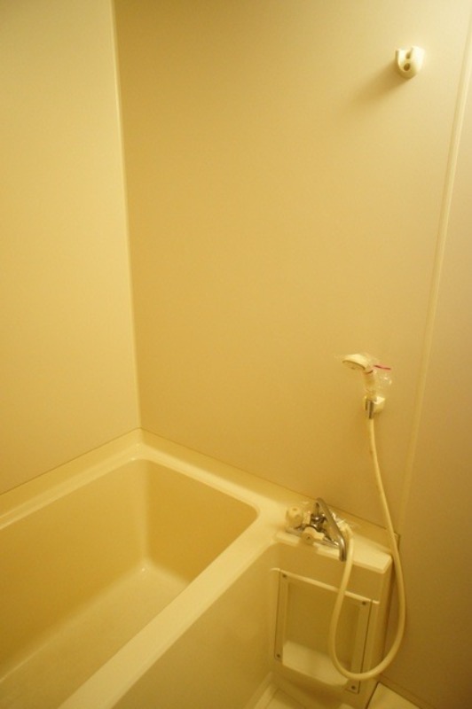 バス・シャワールーム　図面と現状に相違がある場合には現状を優先