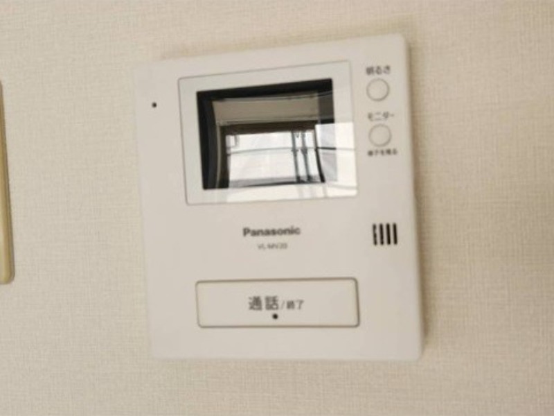 セキュリティ　図面と現状に相違がある場合には現状を優先