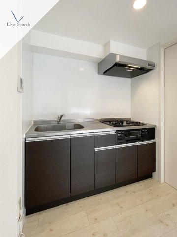 キッチン　※同シリーズの参考写真