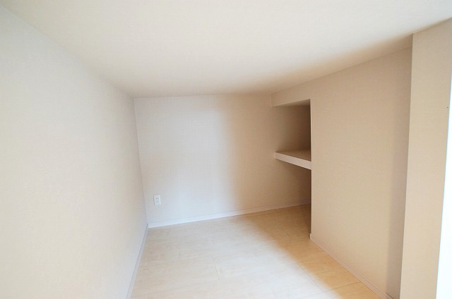 その他部屋・スペース　中はこのようになっています