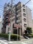阿倍野駅より徒歩9分 5階 築26年10ヶ月の賃貸物件