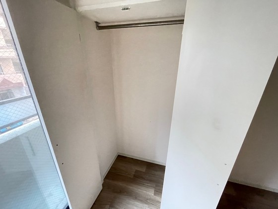 収納　※別部屋の写真です