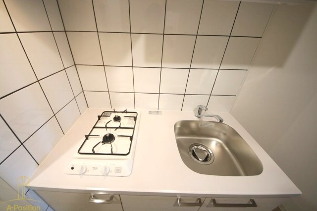 キッチン　エスリードレジデンス梅田グランゲート