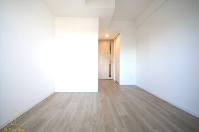 居室・リビング　エスリードレジデンス梅田グランゲート