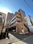 大島駅より徒歩1分 3階 築39年11ヶ月の賃貸物件