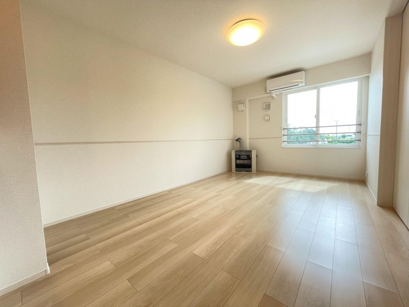 居室・リビング　リビング１